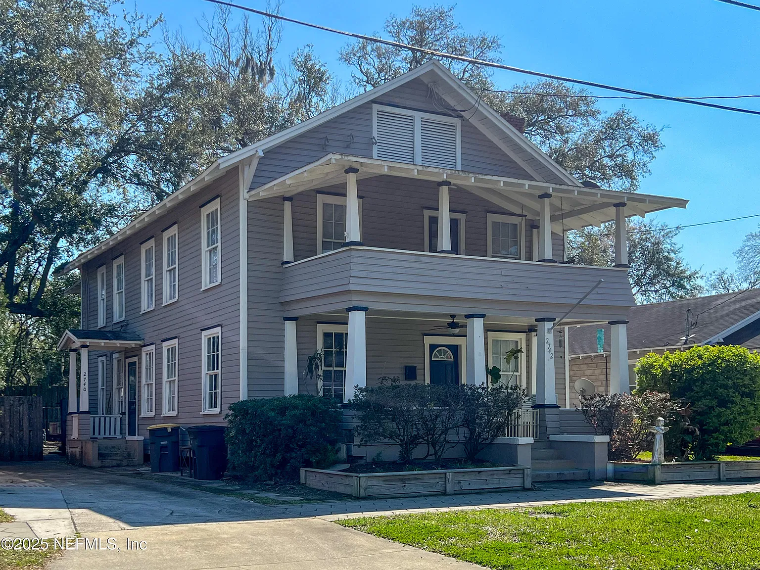 3 bed, 1.0 bath, 1200 sqft, $1,650 — Photo 2