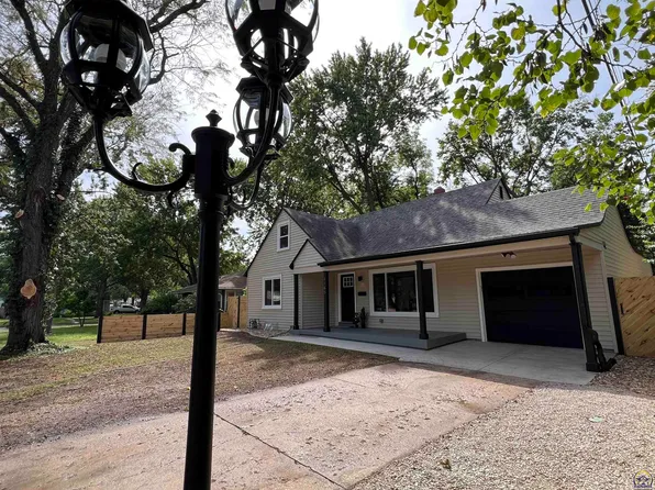 1165 SW Watson Ave, Topeka, KS 66604