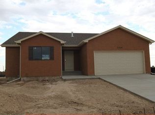 3304 Lions Den Ct, Pueblo, CO 81005