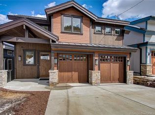 940 Empire Ave, PARK CITY, UT 84060