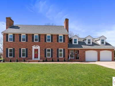 1705 S Nicklaus Dr, Clinton, MO, 64735