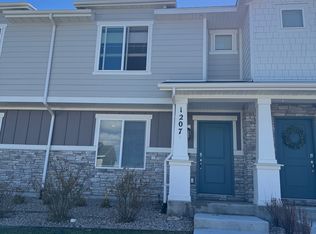 1207 W Agave Dr, Santaquin, UT 84655