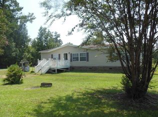 235 Robin Dr, Walterboro, SC 29488