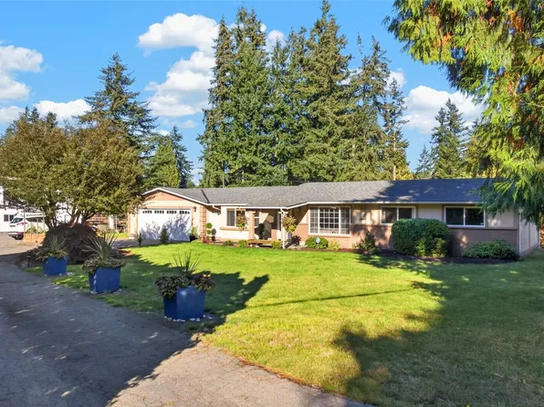 4911 169th Street SE, Bothell, WA 98012
