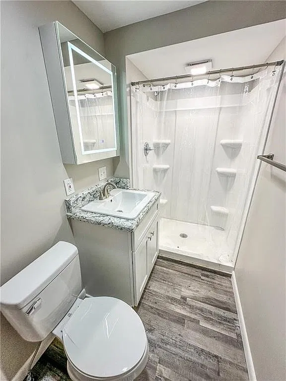 1 bed, 1.0 bath, 5544 sqft, $1,400 — Photo 4