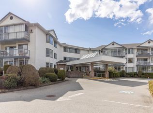 2425 Church St #104, Abbotsford, BC V2T3J8