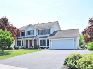 641 Janes Rd, Rochester, NY 14612