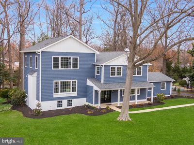 4743 Neptune Dr, Alexandria, VA, 22309