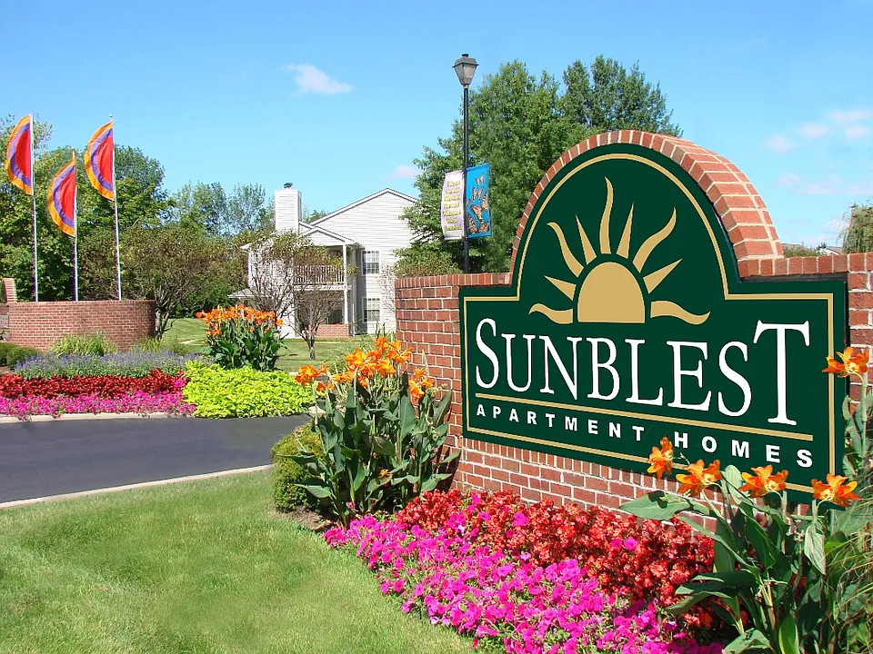 Sunblest Apartments