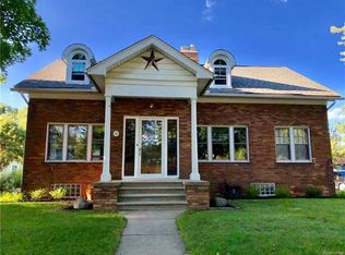 304 W Liberty St, Plymouth, MI 48170