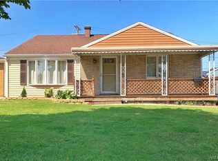 184 Zoerb Ave, Buffalo, NY