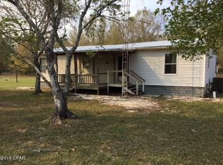 12027 Happyville Rd, Youngstown, FL 32466