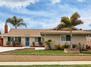 1339 Platte Ave, Ventura, CA 93004