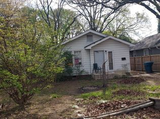 1807 Alden Ln, Little Rock, AR 72207