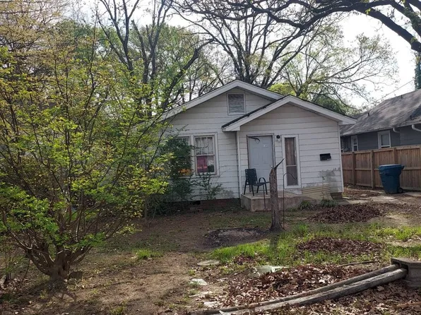 1807 Alden Ln, Little Rock, AR 72207