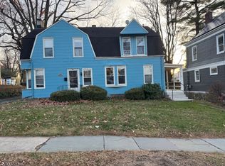 66 3rd St, South Orange, NJ 07079