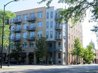 309 E 5th St UNIT 402, Des Moines, IA 50309