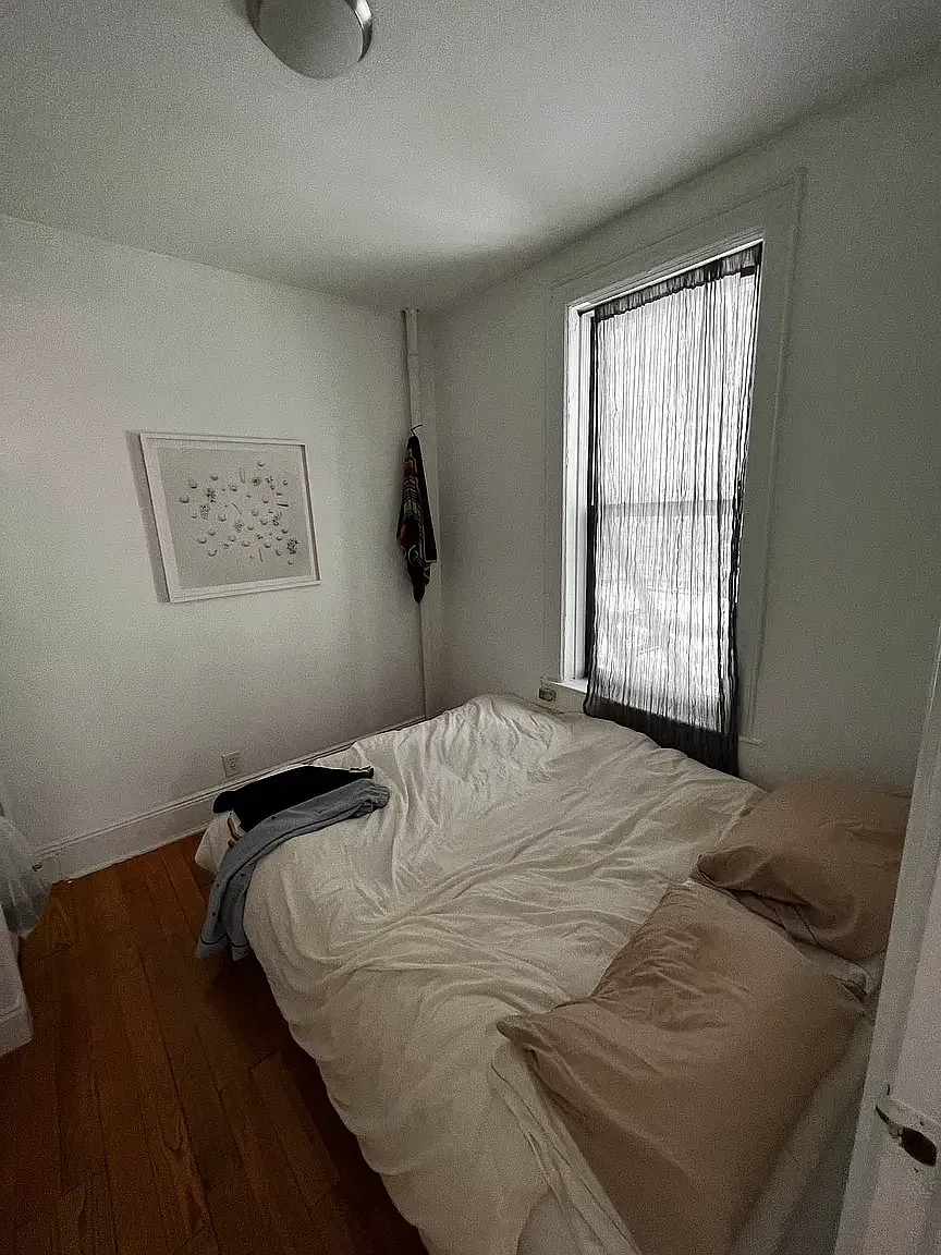 86 Kenmare Street — Photo 4