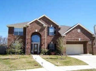 2287 Longspur Ln, League City, TX 77573