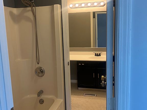 upstairs bath