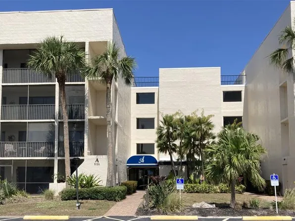 6124 43rd St W APT 104A, Bradenton, FL 34210