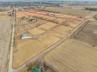LOT 15 Tall Grass Ln, Monroe, WI 53566
