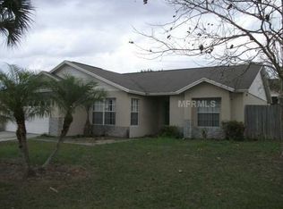 15408 Greater Groves Blvd, Clermont, FL 34714