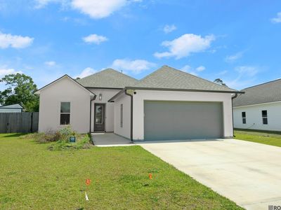 13763 Pinyon Dr, Denham Springs, LA, 70726