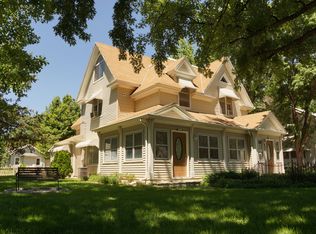 1802 5th Ave APT 1, Kearney, NE 68845