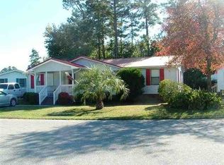 3526 N Point Blvd, Little River, SC 29566