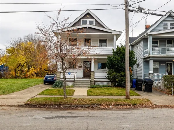 3823 Trent Ave, Cleveland, OH 44109