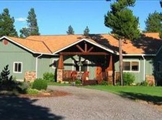 55030 Pinewood Ave, Bend, OR 97707
