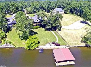 1607 Marion Anderson Rd, Hot Springs, AR 71913