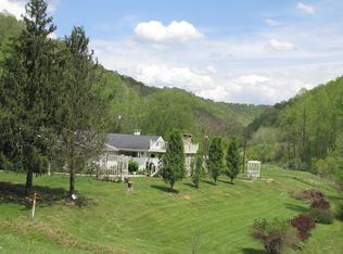 28 Toms Creek Rd, Ivel, KY 41642