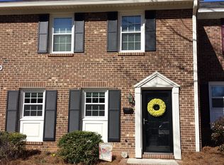 4080 Huntingreen Lane #F, Winston Salem, NC 27106