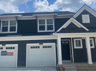 1152 Freshfield Dr, Byron Center, MI 49315