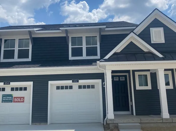 1152 Freshfield Dr, Byron Center, MI 49315