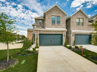 201 Congaree Rd, Allen, TX 75002