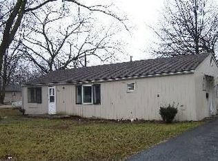 619 Logan St, Defiance, OH 43512