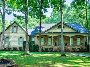 343 Rakestraw Rd, Lagrange, GA 30241