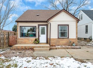 534 Vanier St, Windsor, ON N8X 3E1