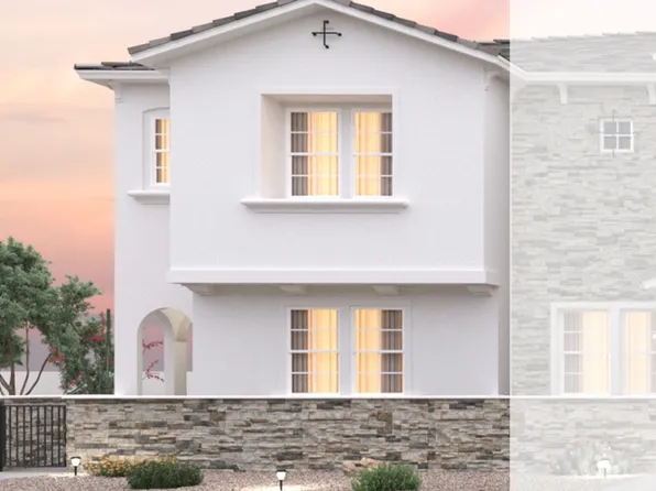 The Delaney Plan, Surprise City Center