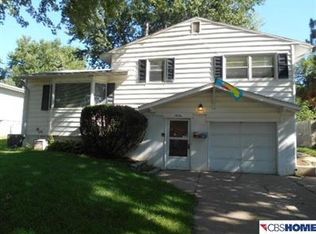 6636 Laurel Ave, Omaha, NE 68104