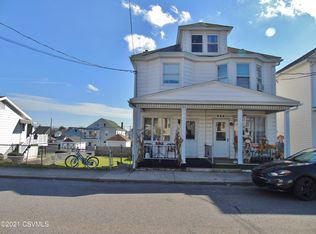 416 E North St, Marion Heights, PA 17832