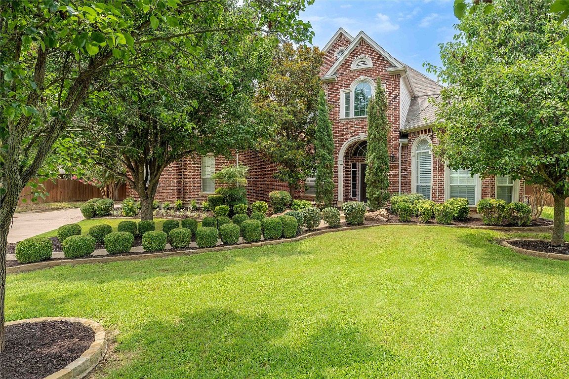210 Timber Lake Dr, Southlake, TX 76092 Zillow