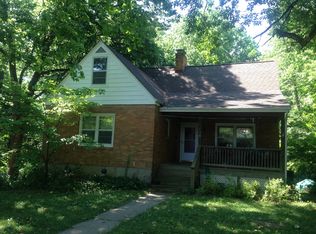 104 W Lathrop Rd, Columbia, MO 65203