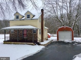 2956 Fair Rd, Auburn, PA 17922