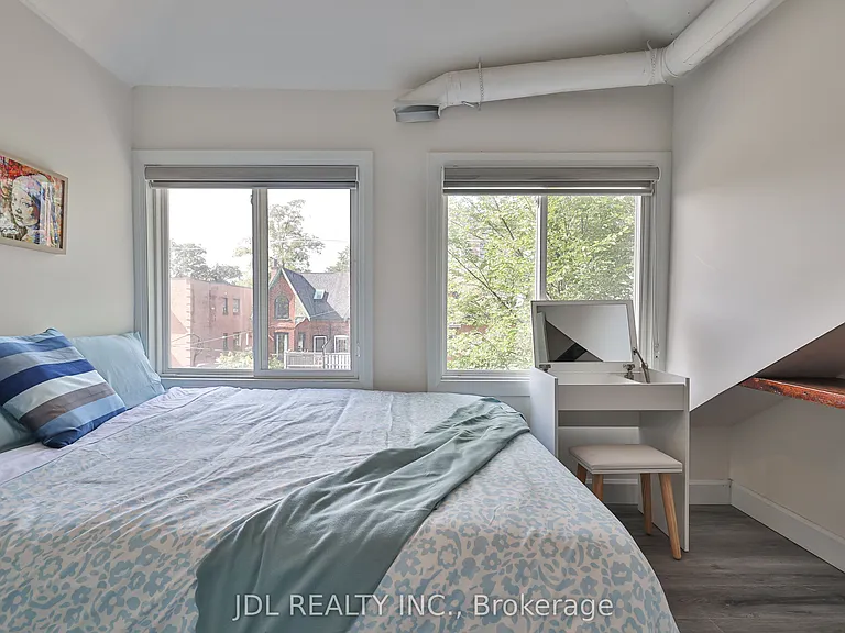 5 Sorauren Ave #7 — Photo 1