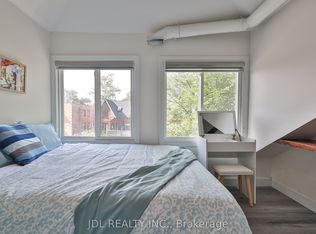 5 Sorauren Ave #7, Toronto, ON