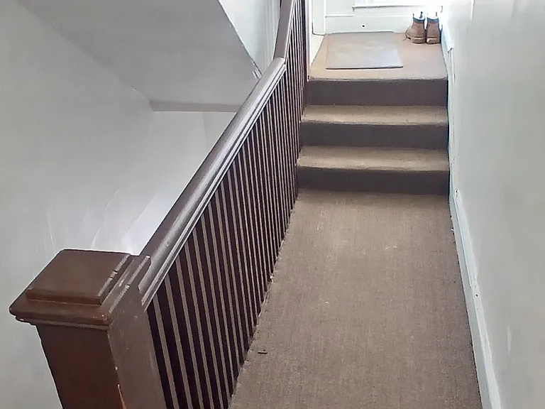 Stairwell